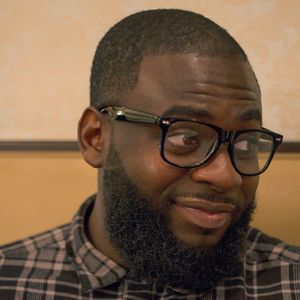 Meet your Posher, Rito